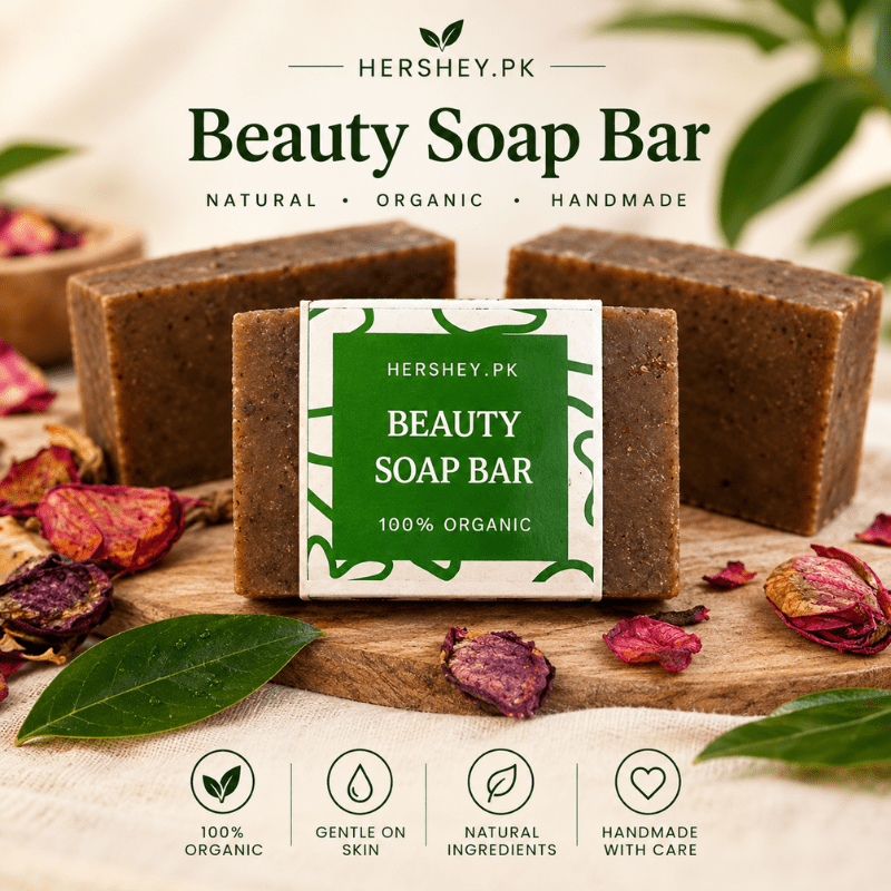 Brightening Soap Pakistan