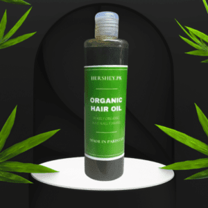 Herbal Hair Oil Pakistan