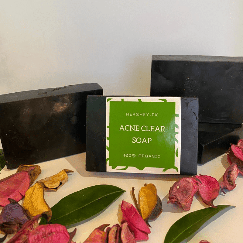 Acne soap Pakistan