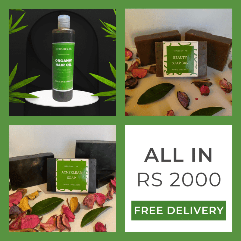 beauty bundle pakistan